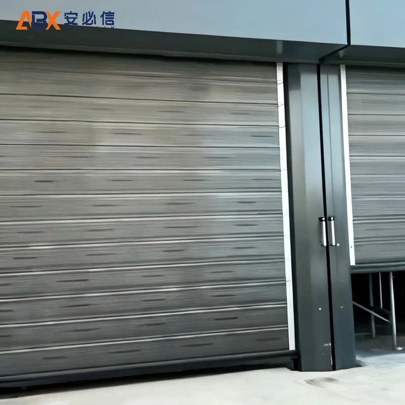 长沙市医药密闭高速门
